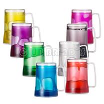 Caneca Gel 400ml - CA12508