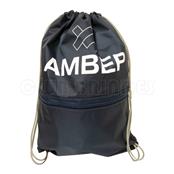 Mochila Saco com Bolso - M035