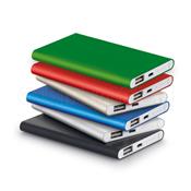 Power Bank Slim 4.400 mAH - A97379